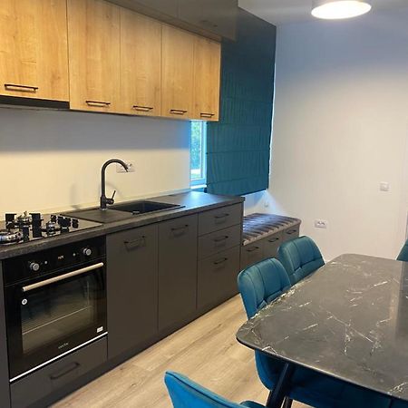 Bloc Cosminului 51 Apartment Galati  Bagian luar foto