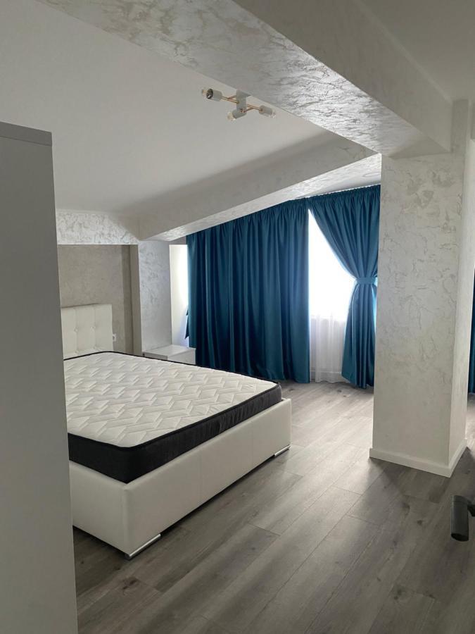 Bloc Cosminului 51 Apartment Galati  Bagian luar foto